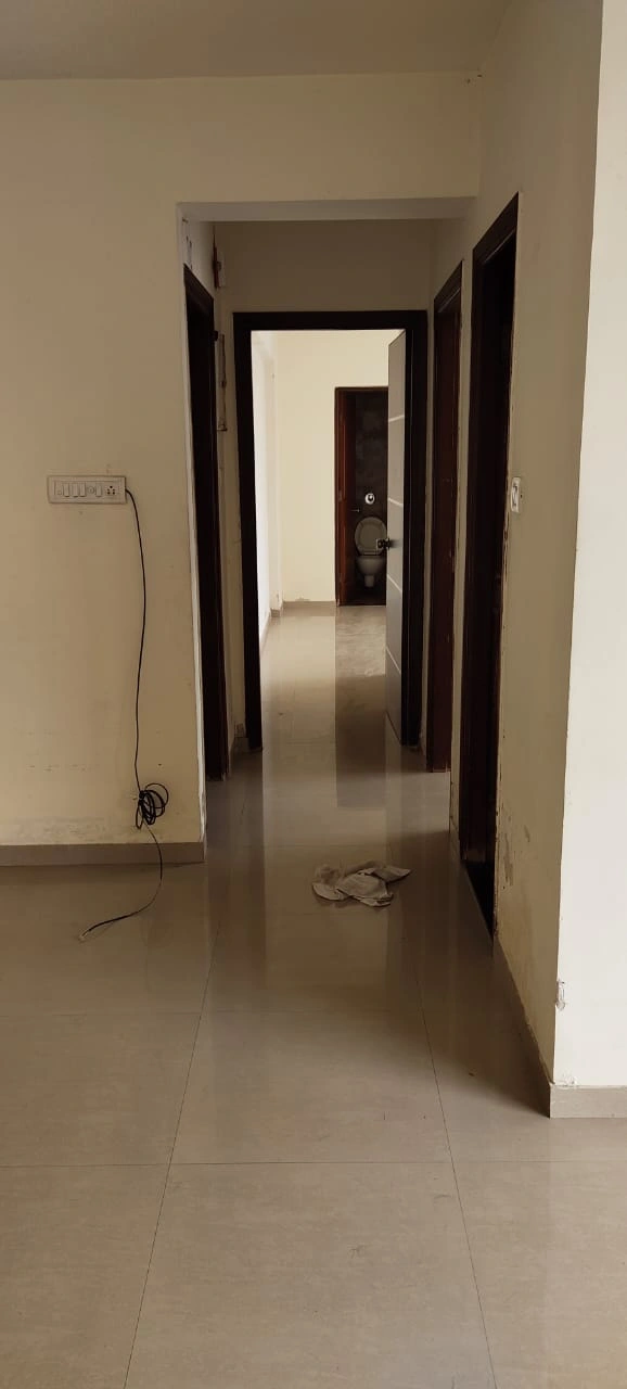 2 BHK Flat for Rent in sethia link view, Goregaon West